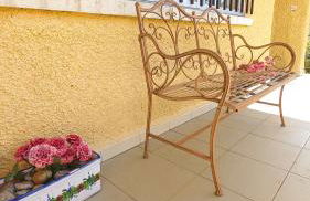 Casa Rural Alameda con chimenea y jardín - Photo 22