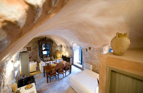 Arapakis Historic Castle - Foto 30