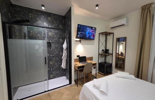 Centro & Mare - Rooms - Suites - Garage - Foto 65