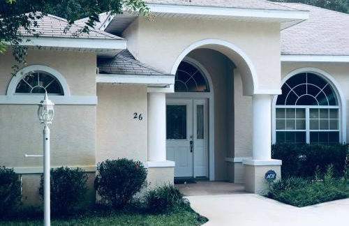 Cozy Private Home Close to the I95 Exit 284 - Foto 10