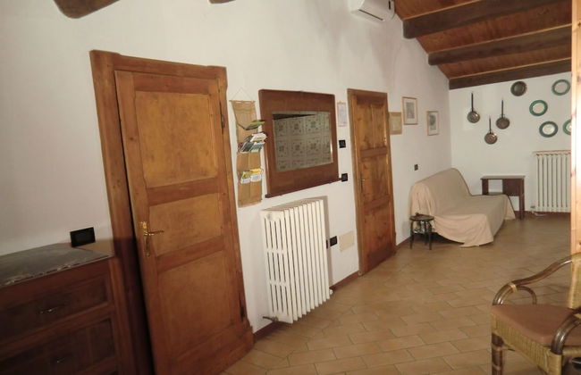 Agriturismo Ca' de' Gatti - Photo 30