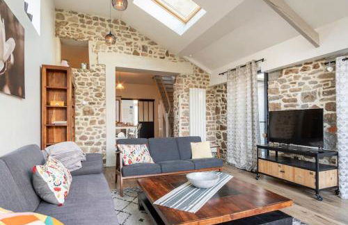 Le Cottage De La Baie - Foto 33