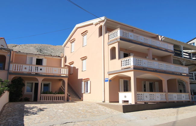 Apartments Tanja & Josipa - Foto 1