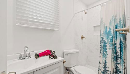 Unit # 1 - Right Next to Howard University - Foto 4