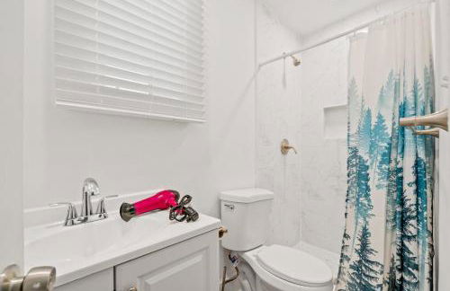 Unit # 1 - Right Next to Howard University - Foto 4