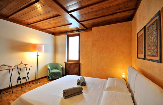 Crotto Polirolo - Lake Como Terrace - Foto 5