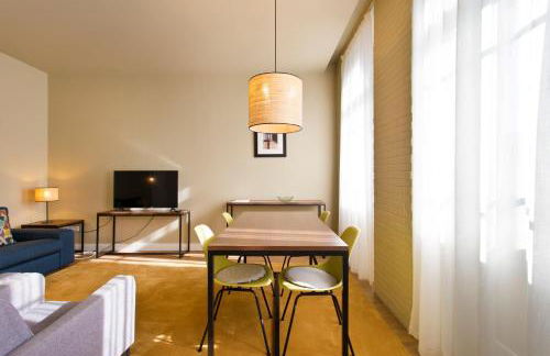 RVA - Porto Central Flats - Foto 120