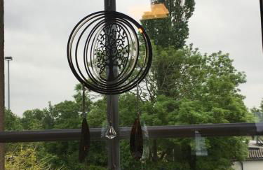 Apartment im Stadthaus - Foto 2