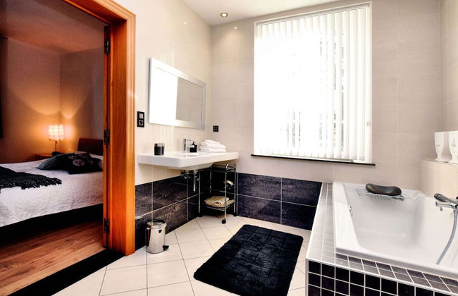 Countryside Escape for 9 - Foto 23