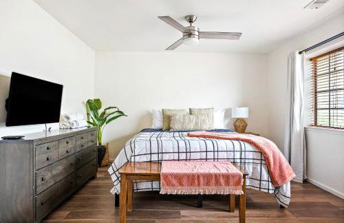 Groovy Getaway - Foto 2