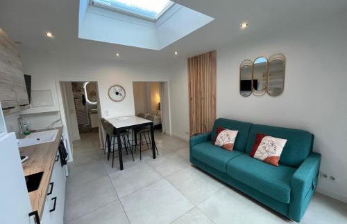 Maison rouge - Foto 23