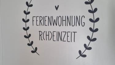 R(h)einzeit - Foto 2