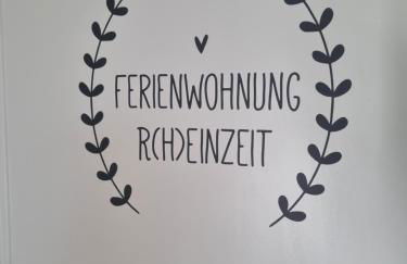 R(h)einzeit - Foto 2