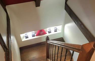 Chalet Lou Griou - Foto 15