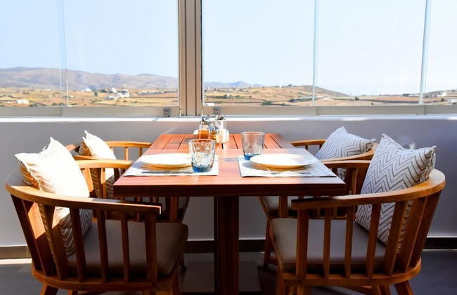 Messaria Hotel - Foto 49