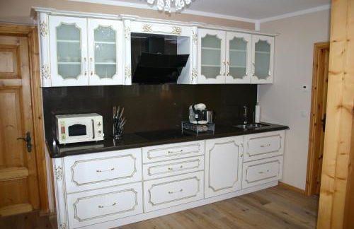 Zum Böhmen Ferienwohnung Elisabeth - Foto 8