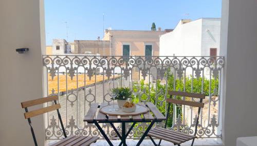 Don Nicola Elegant and Luxury Apartments - Centro Storico - Foto 4, Garden view
