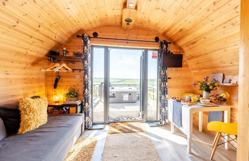 1 Bed in Bratton Fleming 90190 - Foto 8