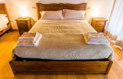 Agriturismo Dai Gobbi - Foto 52