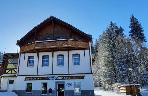 Gemütliches Apartment am Gottesberg - Foto 2