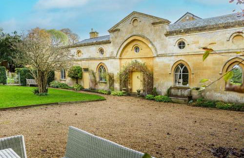 Artisan Hall: 4BD Stunning Grandeur in Cotswolds - Foto 1