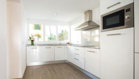 Aparthotel Ona Aucanada - Foto 2