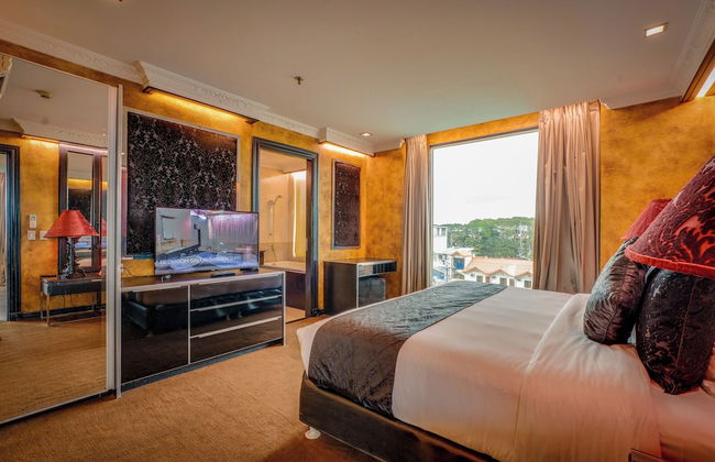 Fields Plaza Condo - Foto 7