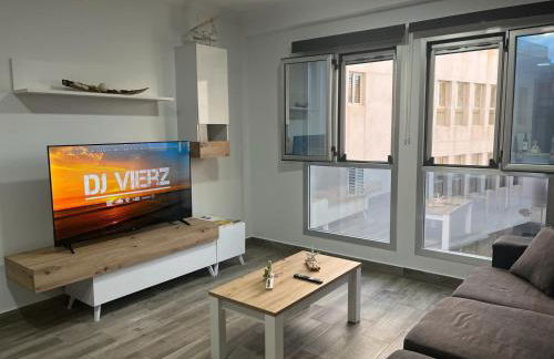 Acogedor apartamento con piscina yedae - Foto 1