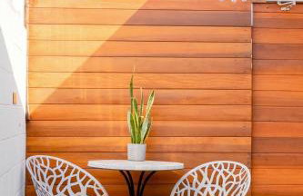Vibe on the Patio at a Modern Luxury Studio near LAX Beach - Foto 24