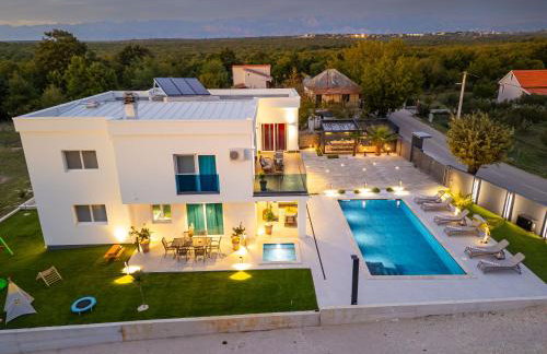 Villa Stay & Play - Foto 29