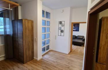 Handwerkerwohnung, Monteurunterkunft-Rodgau - Foto 34