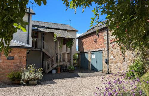 Garden View Apartment - Foto 18