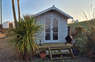 RAWSON COTTAGE LOVELY 2 BEDROOM SEMI RURAL - Foto 9