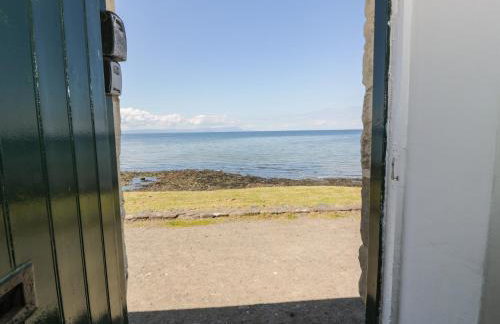 North Segganwell - Culzean Castle - Foto 6