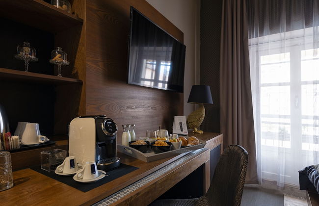 Ara di Marte Suites - Foto 55