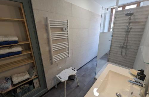 Gite du grand duc - Foto 14