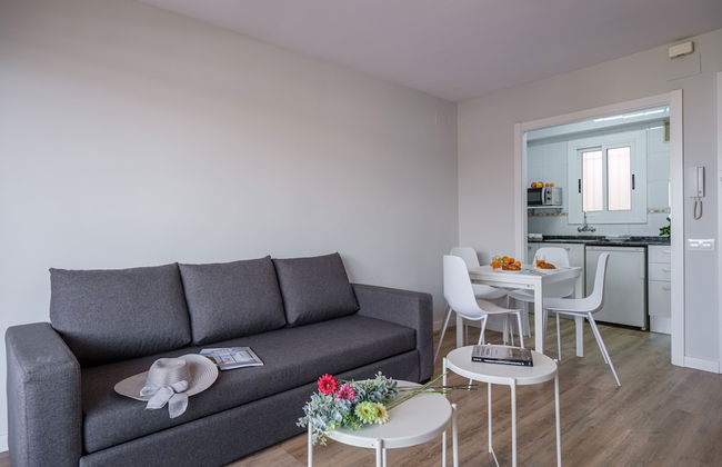 Apartamentos California - Foto 17