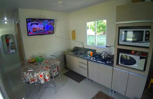 CASA PRAIAS PINHEIRA e GUARDA DO EMBAÚ - Foto 11