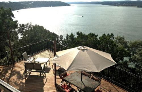 Spacious Cottage Rental on the Banks of Lake Travis in the Texas Hill Country - Foto 5