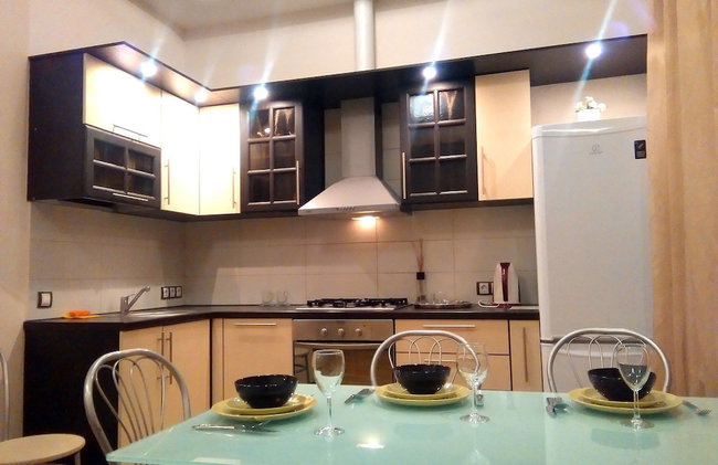 Lakshmi Lux Apartment Arbat Modern - Foto 9