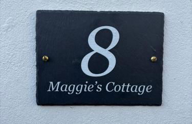 Maggies Cottage - Foto 21
