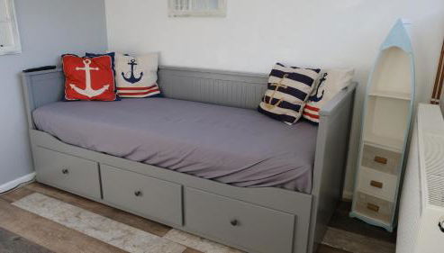 Bosons Bunks 'As seen in Beyond Paradise ' - Foto 5