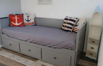 Bosons Bunks 'As seen in Beyond Paradise ' - Foto 5