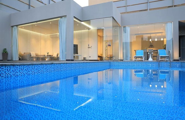 Riyadh Inn - Foto 18