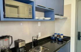 Studio Premium no Meireles - a 500 m da Beira Mar - Foto 18