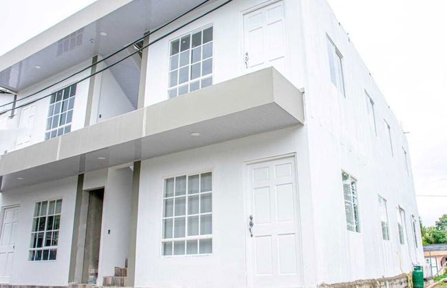 Apartamentos Kavia Sai - Foto 1