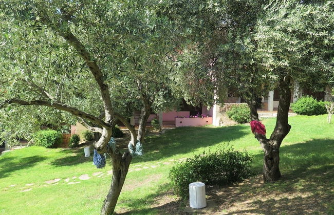 Residence Approdo Verde - Foto 37