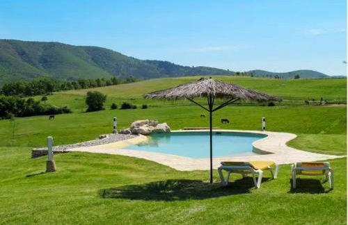 Villa de charme à Saint-Maime avec piscine privée - Foto 2