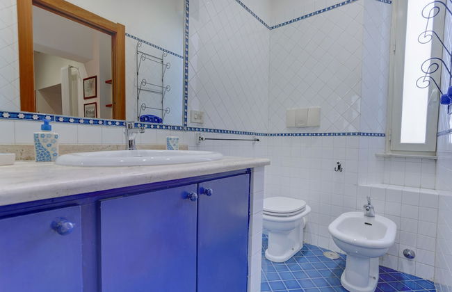 Residenza Sette Sale - Home and More - Foto 19