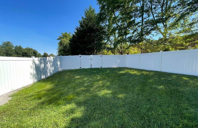 Relaxing Ranch With 1 King and 2 Queens Fast Wifi - Foto 20